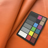 ORANGE | Marine Vinyl Fabric - Upholstery Vinyl - Sun + Salt Proof